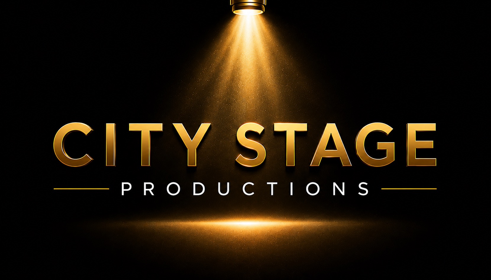 City Stage Productions
